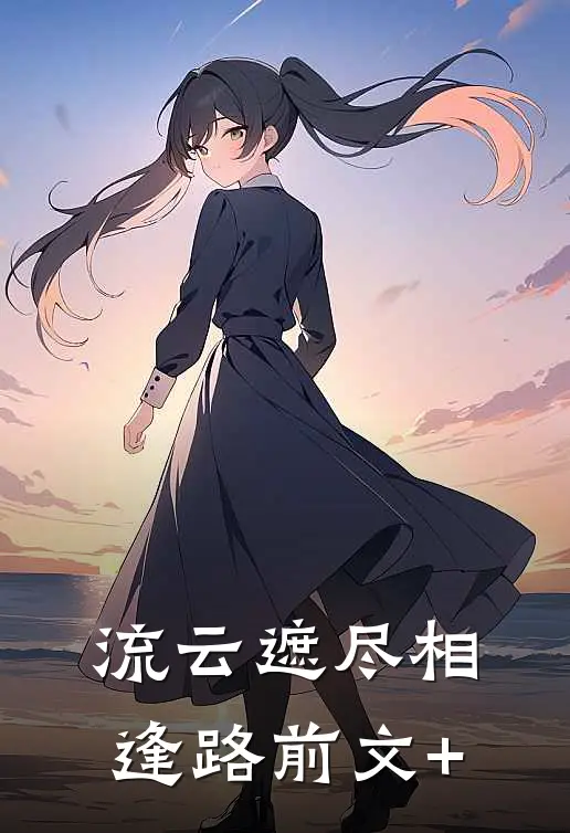 流云遮尽相逢路前文+