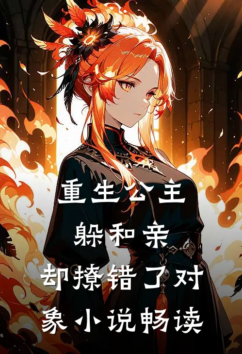 重生公主躲和亲，却撩错了对象小说畅读