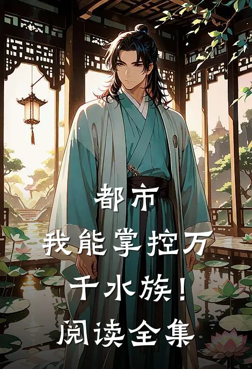 都市：我能掌控万千水族！阅读全集