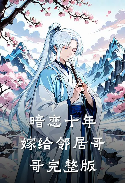 暗恋十年，嫁给邻居哥哥完整版