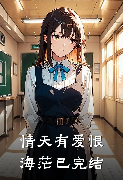 情天有爱恨海茫已完结