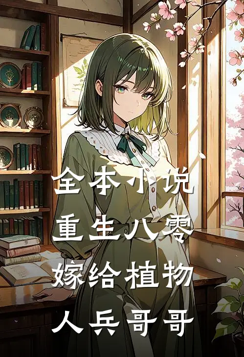 全本小说重生八零嫁给植物人兵哥哥