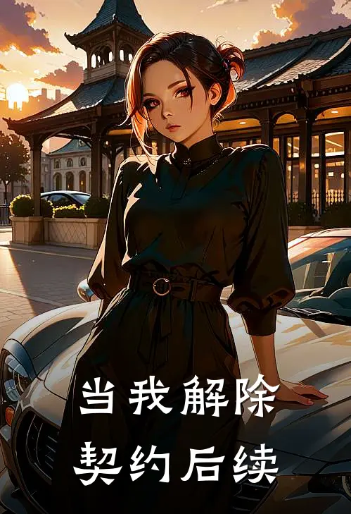 当我解除契约后续