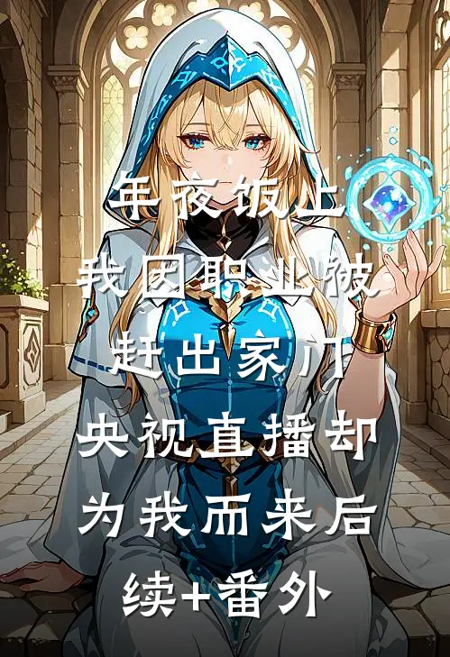 年夜饭上，我因职业被赶出家门，央视直播却为我而来后续+番外