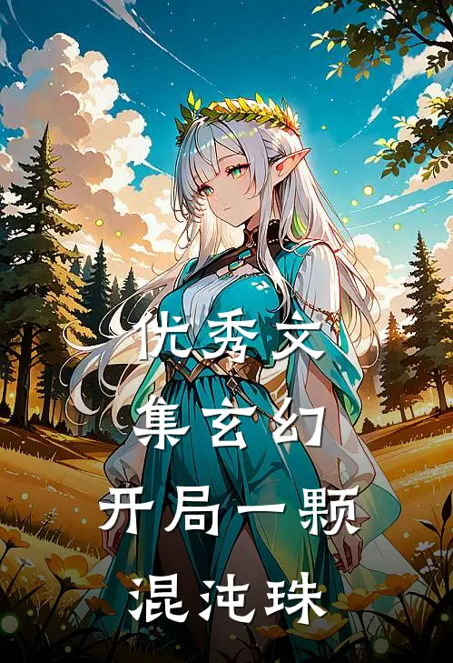 优秀文集玄幻：开局一颗混沌珠