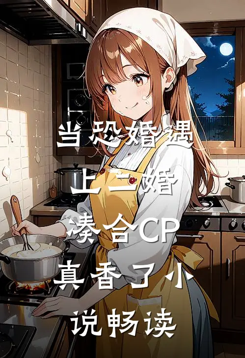当恐婚遇上二婚：凑合CP真香了小说畅读