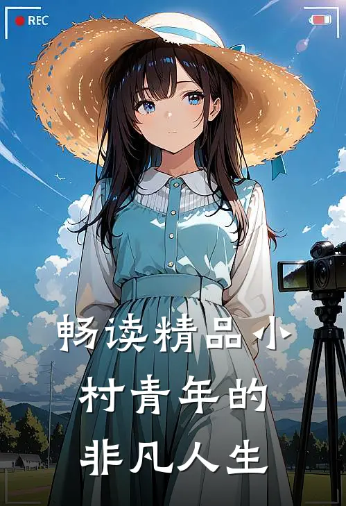 畅读精品小村青年的非凡人生