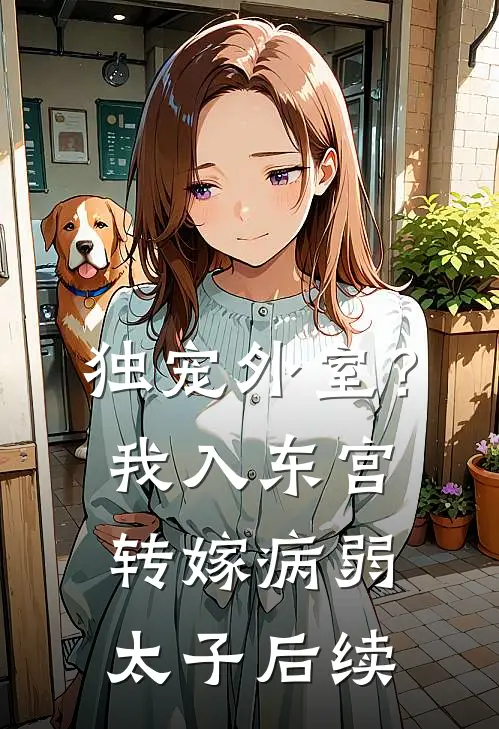 独宠外室？我入东宫转嫁病弱太子后续