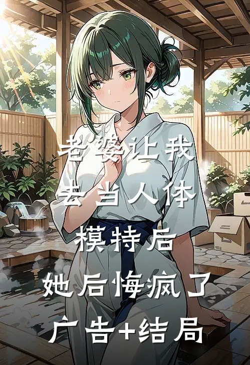 老婆让我去当人体模特后，她后悔疯了广告+结局