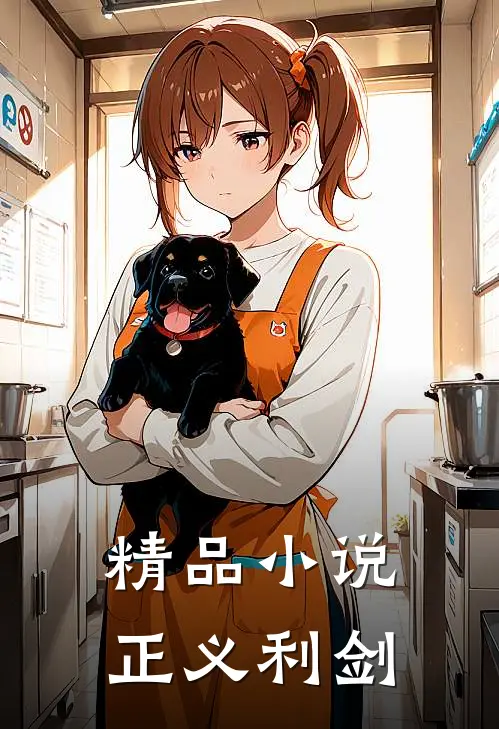 精品小说正义利剑