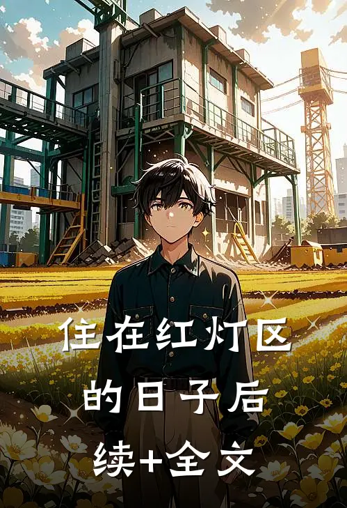 住在红灯区的日子后续+全文