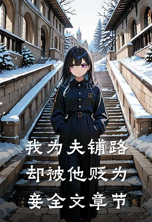 我为夫铺路,却被他贬为妾全文章节免费阅读