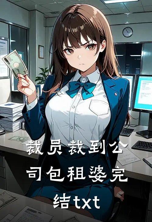 裁员裁到公司包租婆完结txt