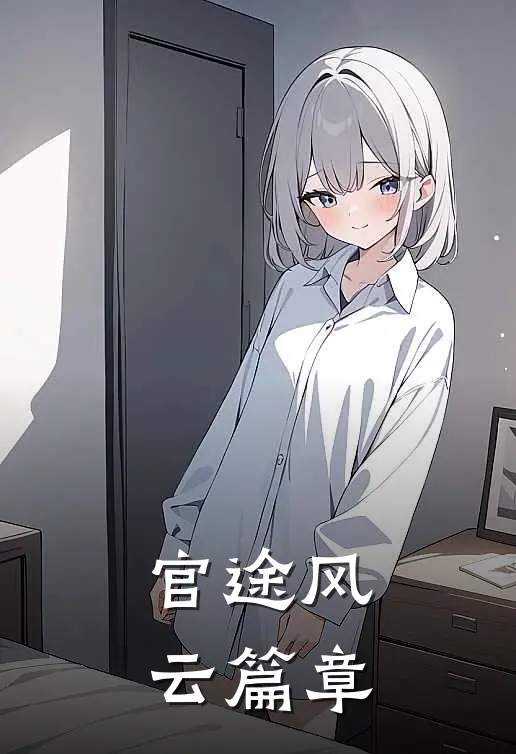 官途风云篇章