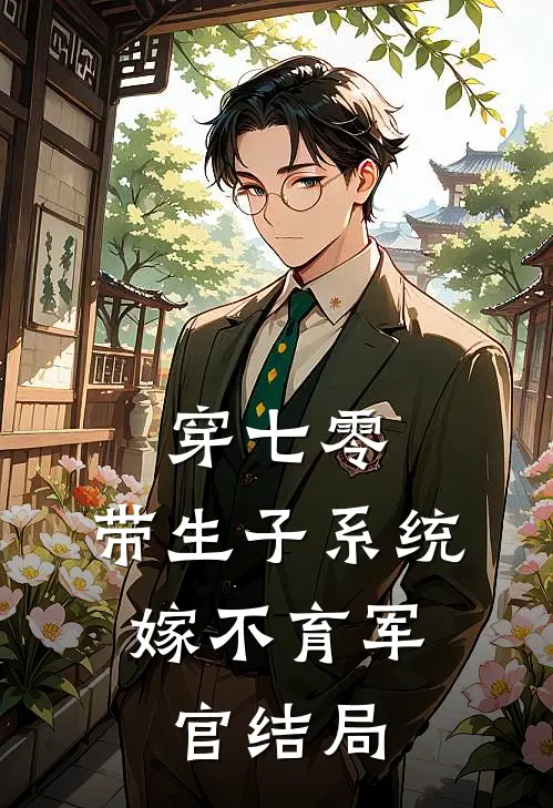穿七零：带生子系统，嫁不育军官结局
