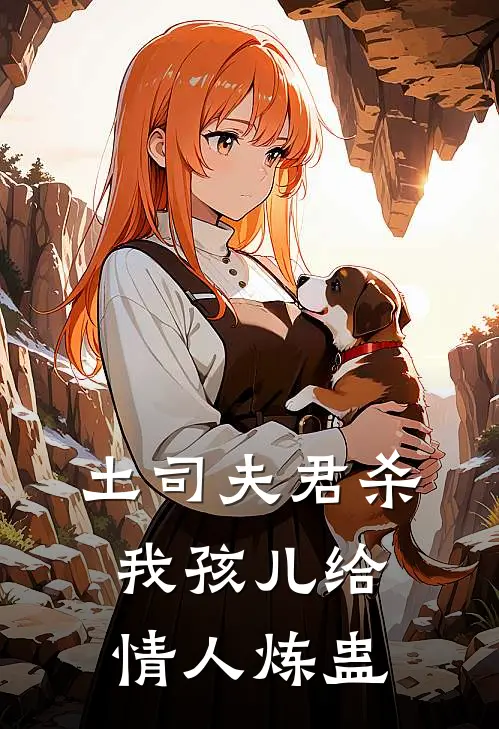 土司夫君杀我孩儿给情人炼蛊