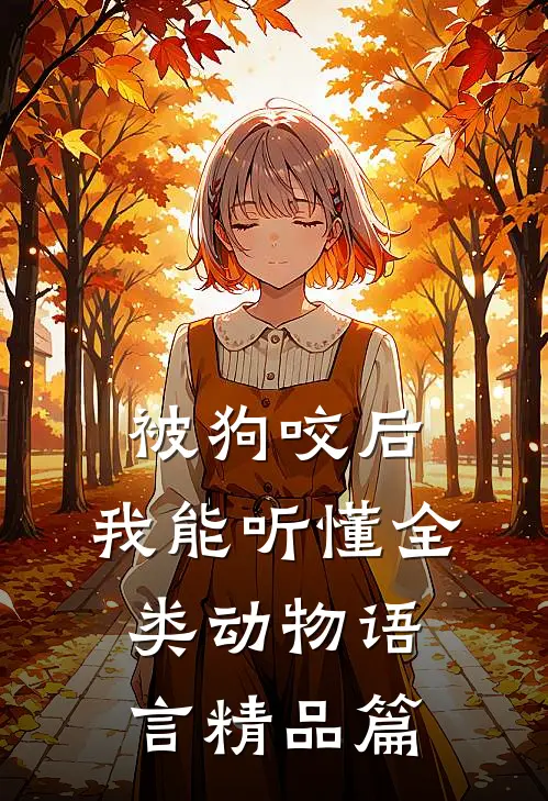 被狗咬后，我能听懂全类动物语言精品篇
