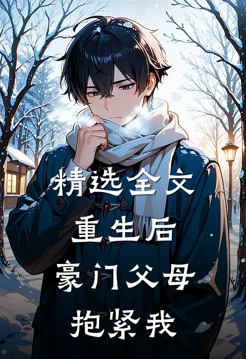 精选全文重生后，豪门父母抱紧我