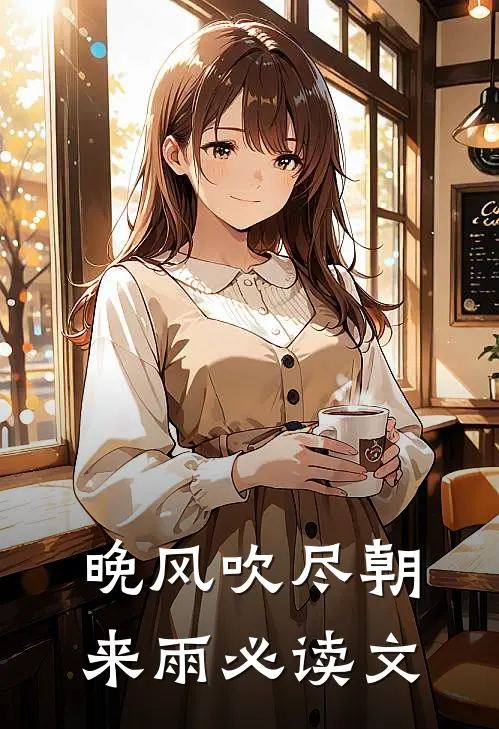晚风吹尽朝来雨必读文