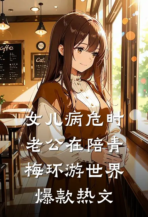 女儿病危时，老公在陪青梅环游世界爆款热文