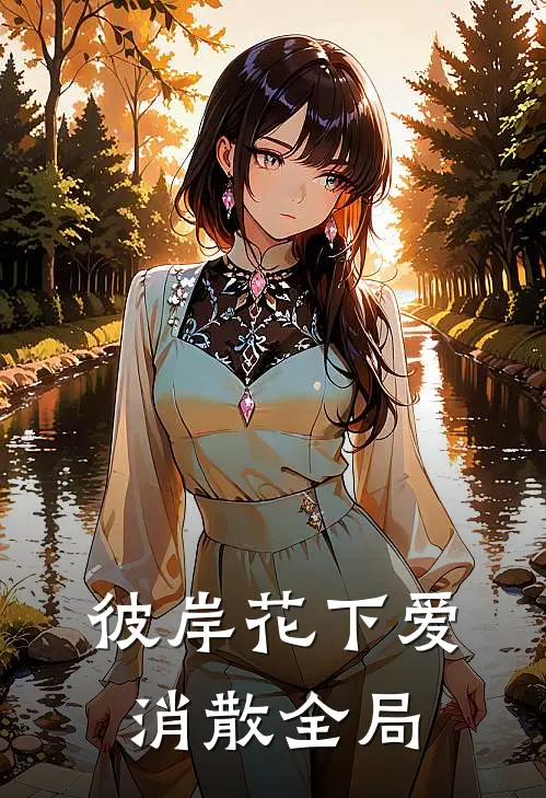 彼岸花下爱消散全局
