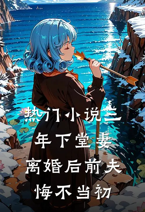 热门小说三年下堂妻，离婚后前夫悔不当初