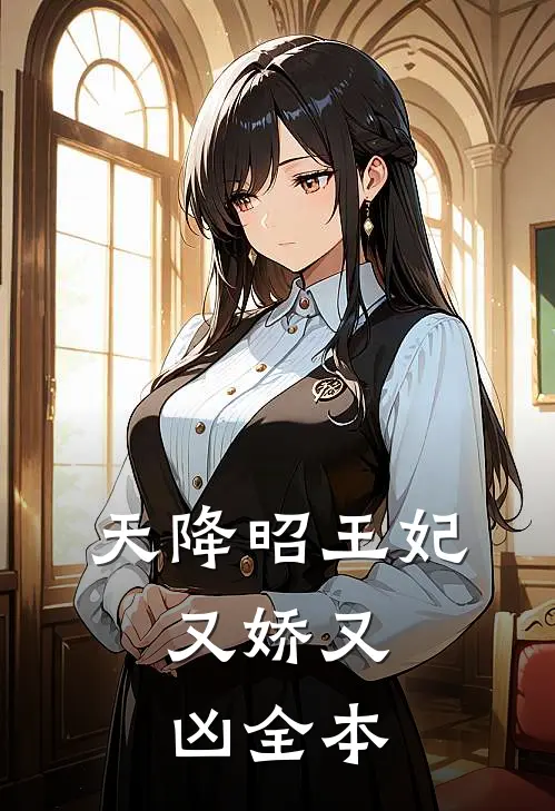 天降昭王妃，又娇又凶全本