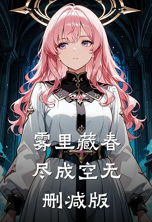 雾里藏春尽成空无删减版