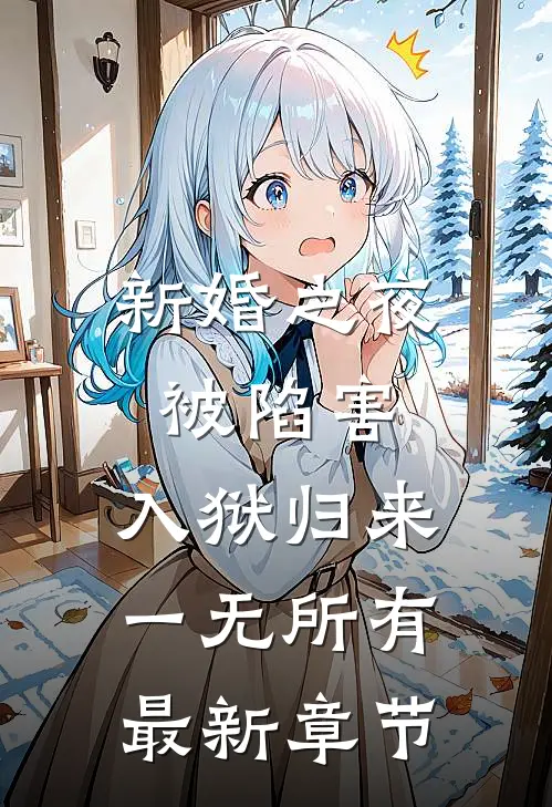 新婚之夜被陷害，入狱归来一无所有最新章节