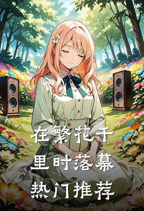 在繁花千里时落幕热门推荐