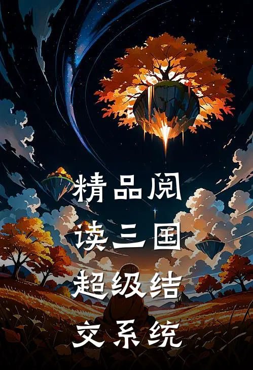 精品阅读三国：超级结交系统