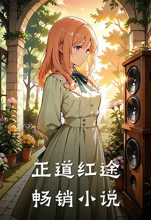 正道红途畅销小说