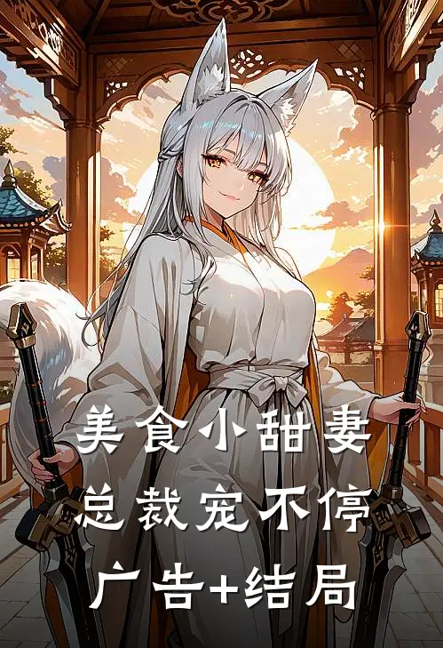 美食小甜妻：总裁宠不停广告+结局