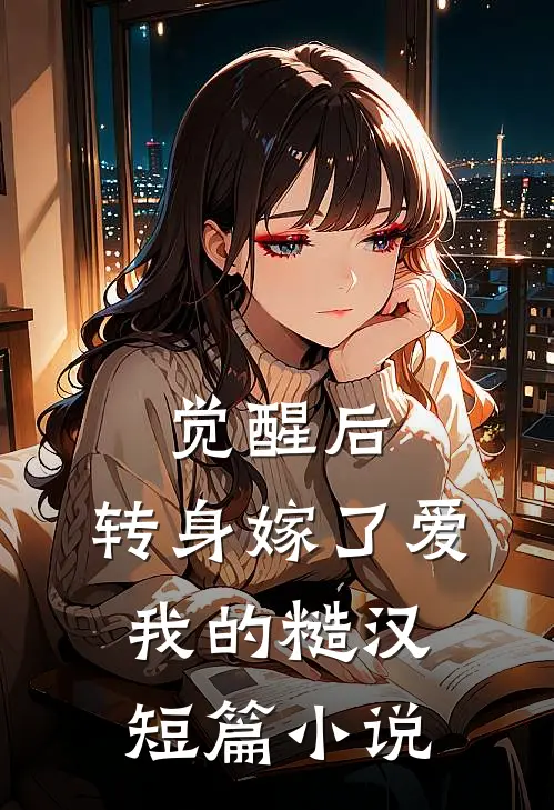 觉醒后，转身嫁了爱我的糙汉短篇小说