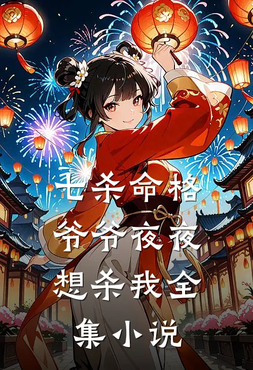 七杀命格，爷爷夜夜想杀我全集小说