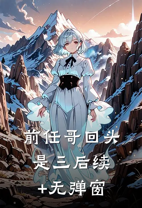 前任哥回头是三后续+无弹窗