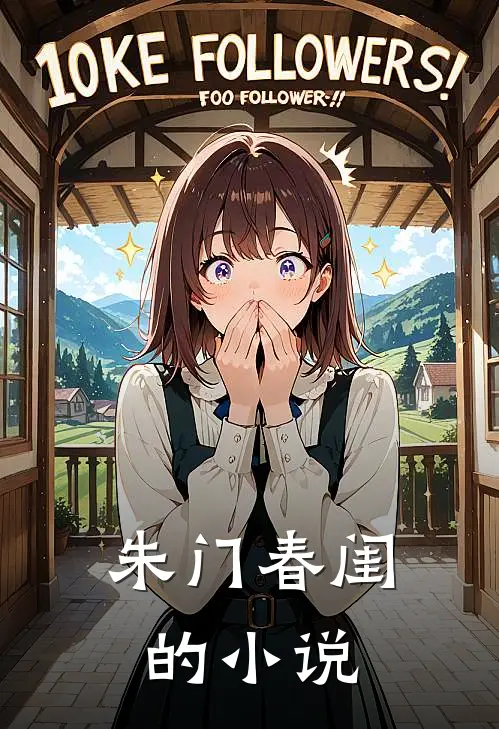 朱门春闺的小说