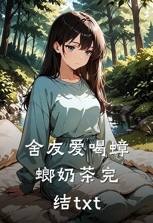 舍友爱喝蟑螂奶茶完结txt