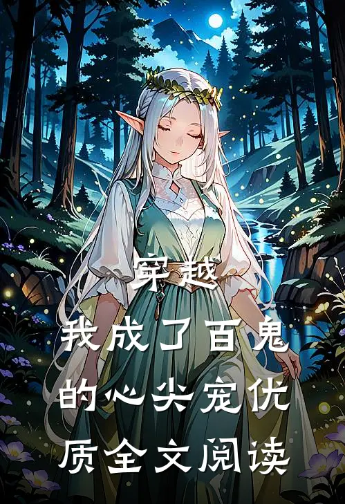 穿越：我成了百鬼的心尖宠优质全文阅读