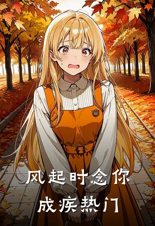 风起时念你成疾热门