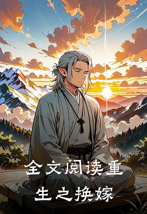 全文阅读重生之换嫁