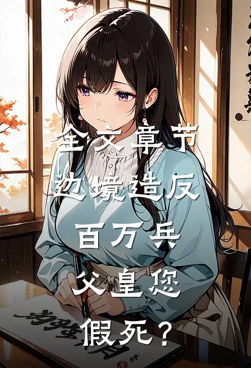 全文章节边境造反百万兵，父皇您假死？