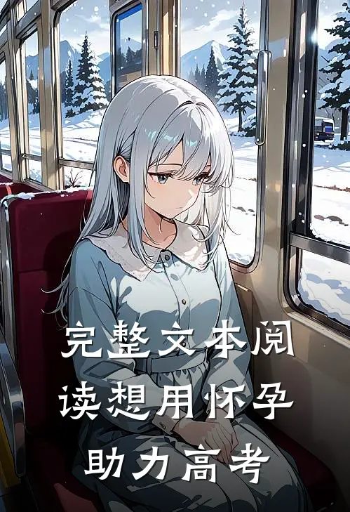完整文本阅读想用怀孕助力高考