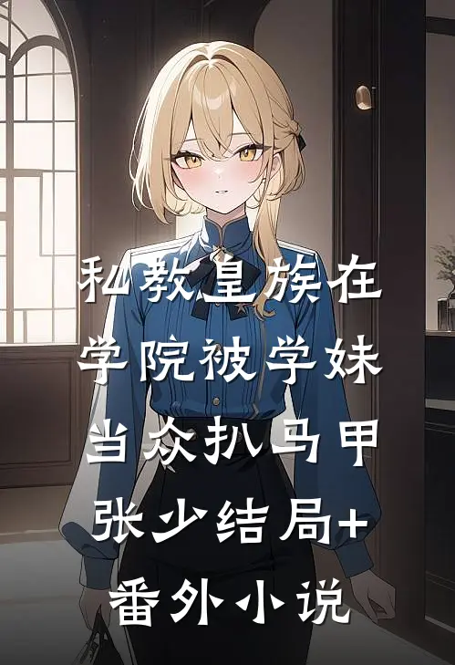 私教皇族在学院被学妹当众扒马甲张少结局+番外小说