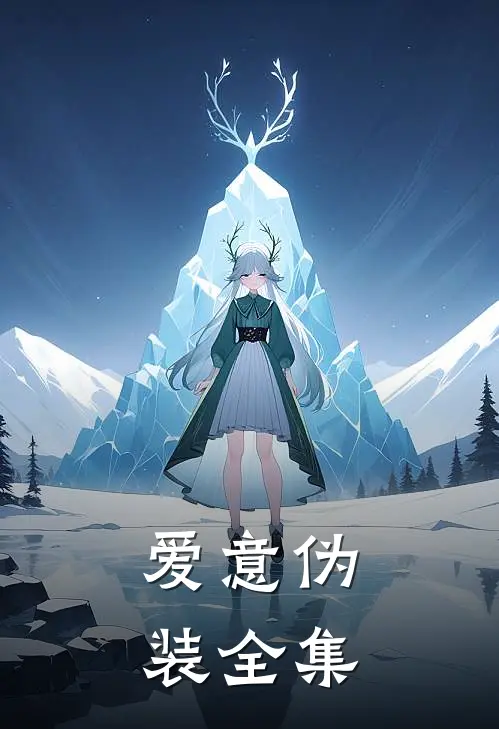 爱意伪装 全集