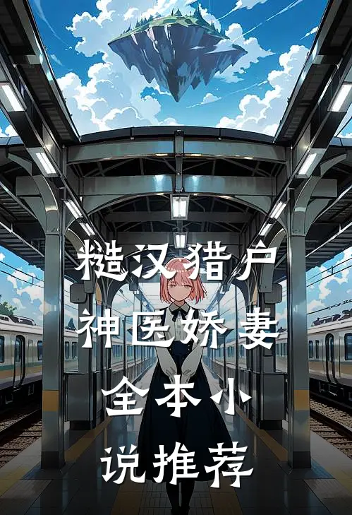 糙汉猎户神医娇妻全本小说推荐