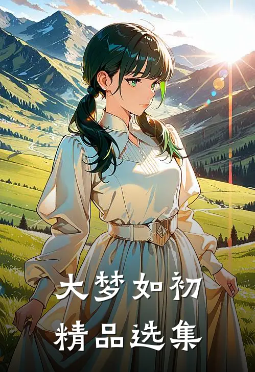 大梦如初精品选集