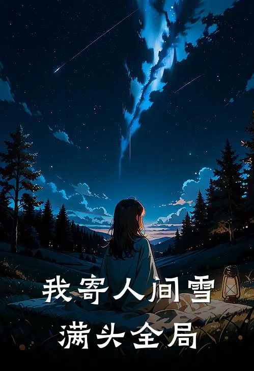 我寄人间雪满头全局