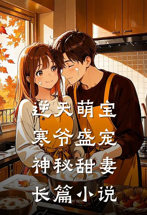 逆天萌宝：寒爷盛宠神秘甜妻长篇小说
