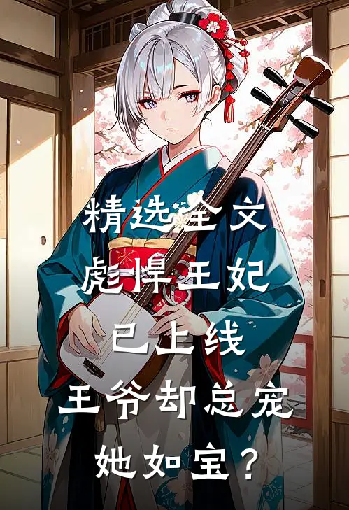 精选全文彪悍王妃已上线，王爷却总宠她如宝？
